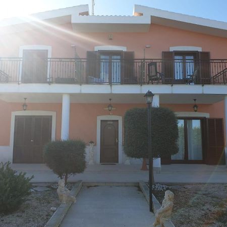 Bed And Breakfast Villa Fatima Trani Esterno foto